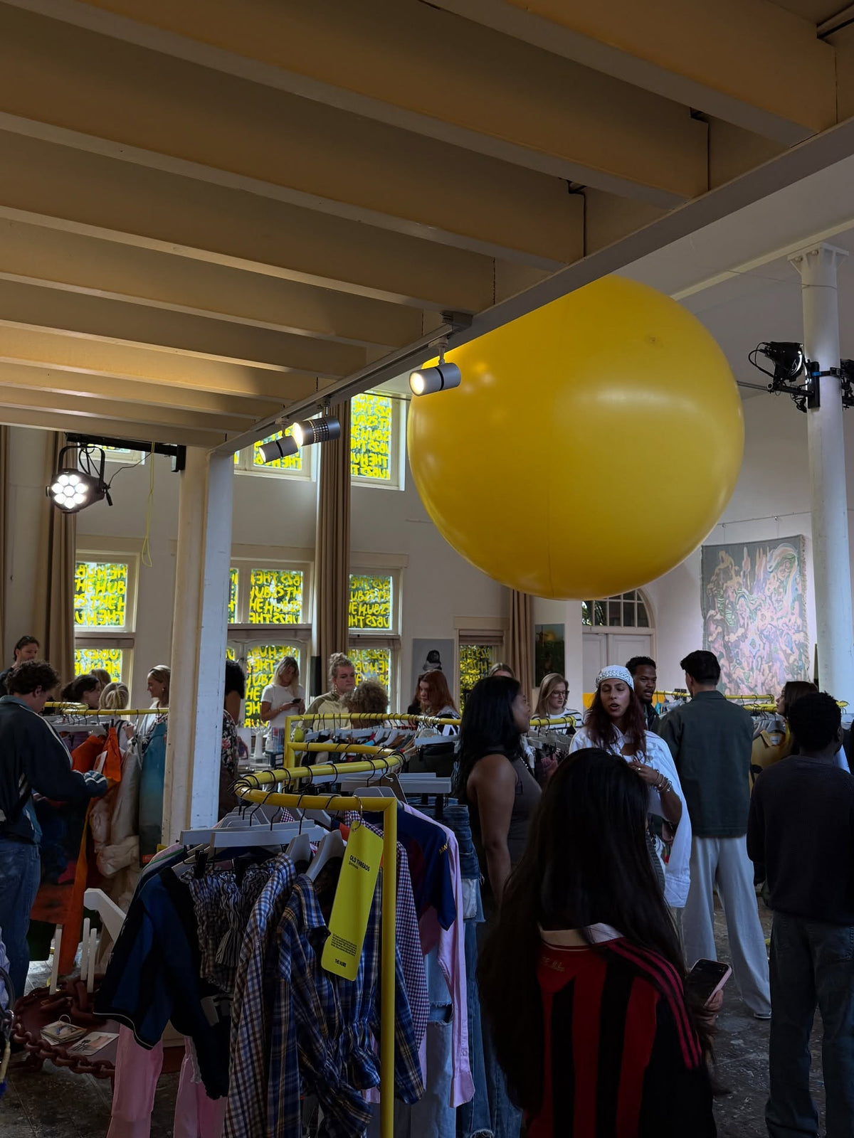 Amsterdam Fashion Week