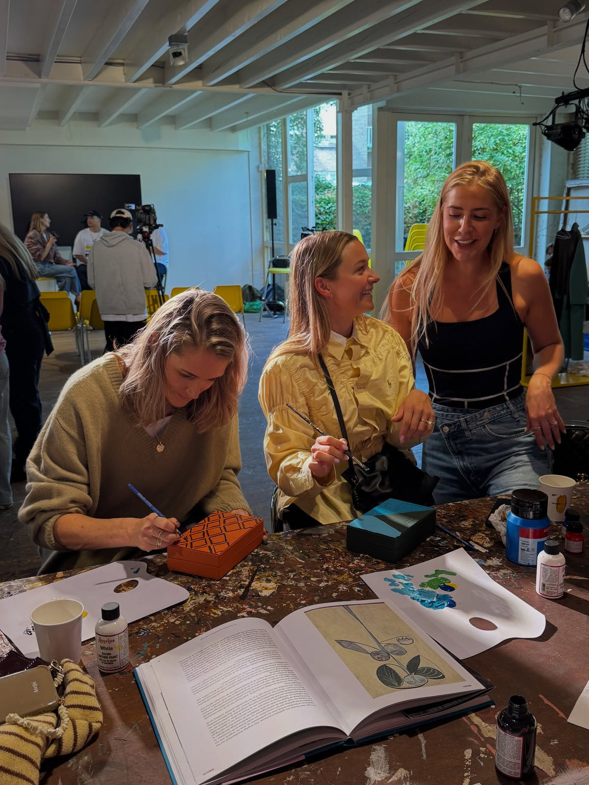 Amsterdam Fashion Week